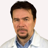 Мурашев Олег Владимирович, офтальмолог