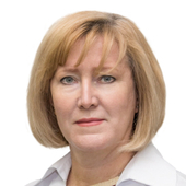 Поварова Татьяна Викторовна, ревматолог
