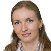 Мелентьева Наталья Сергеевна, кардиолог