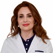 Мердалиева Тават Абдусаламовна, гинеколог