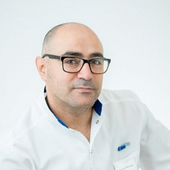 Кхатиб Массуд Зидан, ортодонт