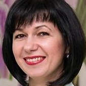 Кивва Ольга Владимировна, гинеколог