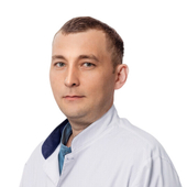 Гарипов Руслан Мавлиханович, хирург