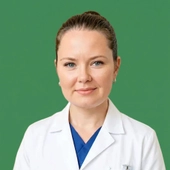 Губанова Светлана Николаевна, психиатр