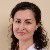 Родина Виктория Сергеевна, косметолог