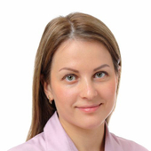 Кусакина Татьяна Сергеевна, ЛОР