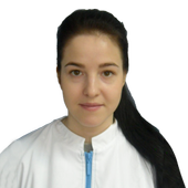 Гракова Светлана Ивановна, стоматолог-терапевт