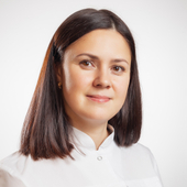 Фёдорова Екатерина Борисовна, гинеколог