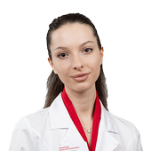Османова Алиссия Османовна, стоматолог-терапевт