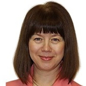 Тимошенко Ольга Александровна, стоматолог-терапевт