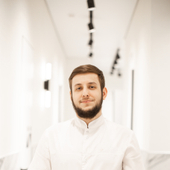 Кубачев Марат Магомедович, стоматолог-ортопед