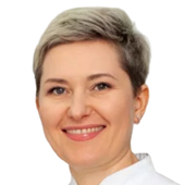 Глушко Ирина Георгиевна, ортодонт