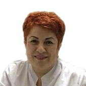 Сулейманова Марина Алмасовна, акушер-гинеколог