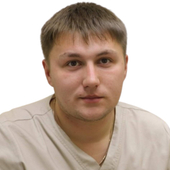 Зайнутдинов Ринат Рафкатович, ортопед