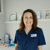 Никифорова Светлана Александровна, стоматолог-терапевт