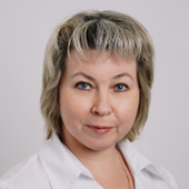Григорьева Ирина Васильевна, терапевт