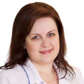 Шишалова Татьяна Николаевна, аллерголог