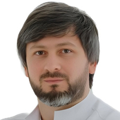 Магомедов Магомед Арсенович, пластический хирург