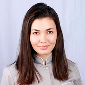 Сироджиддинова Малика Фахриддиновна, стоматолог-терапевт