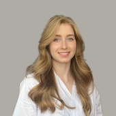 Добровольская Катерина Рустамовна, стоматологический гигиенист