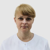 Козлова Наталия Владимировна, инструктор ЛФК