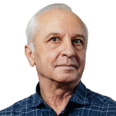 Костенюк Александр Евсеевич, стоматолог-терапевт