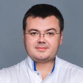 Холин Дмитрий Александрович, стоматолог-эндодонт