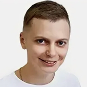 Тарасенко Евгений Александрович, стоматолог-ортопед