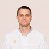 Плотников Иван Владимирович, эндоскопист