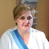 Торчинова Ирина Ефимовна, гинеколог