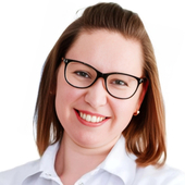 Кочерова Лилия Николаевна, стоматолог-терапевт