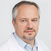 Баранов Константин Александрович, врач функциональной диагностики
