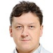 Кирмас Геннадий Александрович, хирург