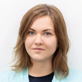 Сухименко (Гнаток) Екатерина Алексеевна, детский психолог