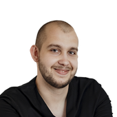 Катков Кирилл Дмитриевич, стоматолог-терапевт