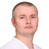 Лобанов Данил Евгеньевич, онколог