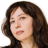 Табекова Людмила Тамерлановна, офтальмолог