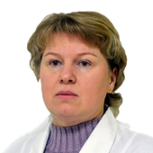 Пискунова Ольга Евгеньевна, стоматолог-терапевт