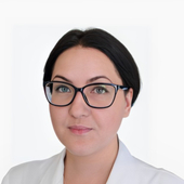 Гусева Ксения Юрьевна, терапевт