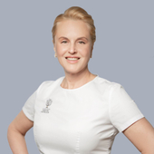 Юцковская Яна Александровна, дерматолог