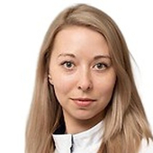 Полянская Марина Олеговна, детский онколог