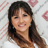 Ким Анастасия Сергеевна, детский ЛОР