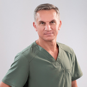 Шаповалов Сергей Георгиевич, пластический хирург