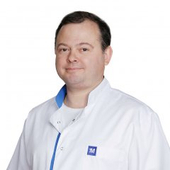 Сысин Сергей Анатольевич, уролог