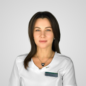 Семенова Юлия Сергеевна, гинеколог