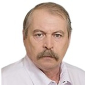 Козлов Сергей Дмитриевич, сосудистый хирург