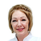 Некрасова Евгения Валерьевна, дерматолог