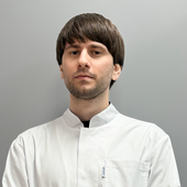 Добриев Хасан Яхьяевич, терапевт