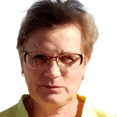 Глотова Вера Михайловна, врач функциональной диагностики