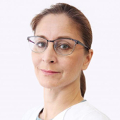 Солдатенкова Татьяна Сергеевна, гинеколог